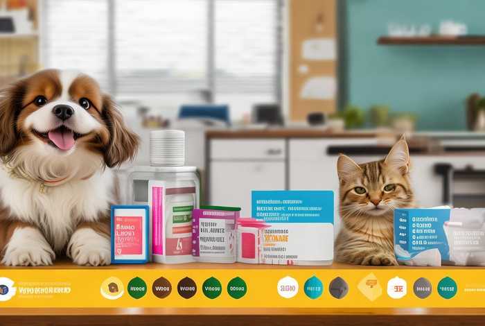 宠物驱虫药价格 宠物驱虫药价格多少