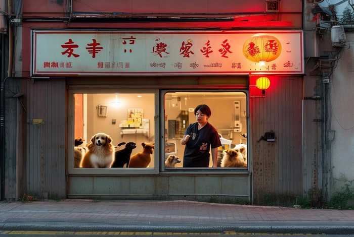 重庆宠物医院哪个靠谱（重庆宠物医院哪家最好）