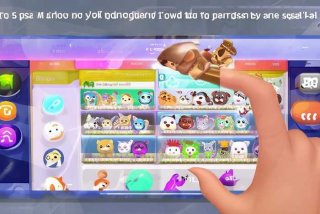 宠物联盟游戏盒子 - 宠物联盟游戏盒子怎么用