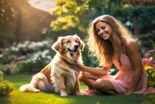 宠物网名字 宠物网名字吸引人的名字女生