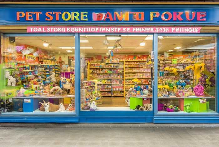 宠物店加盟招商加盟，宠物店招商加盟排行