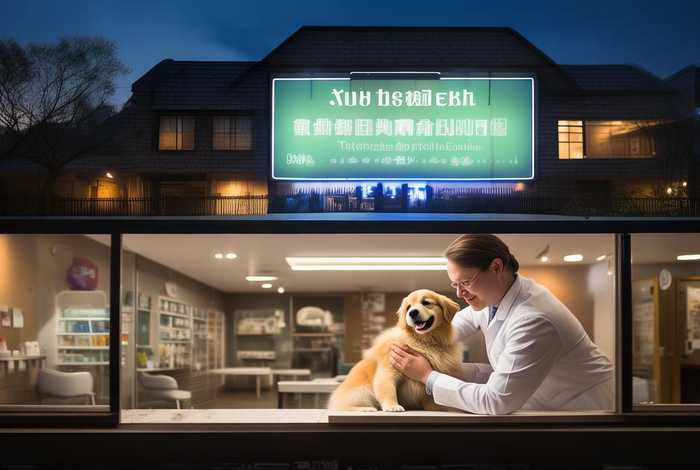 济南宠物医院24小时营业 - 济南宠物医院24小时营业是哪家
