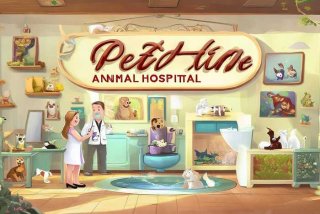 宠物之家宠物医院 - 宠物之家动物医院