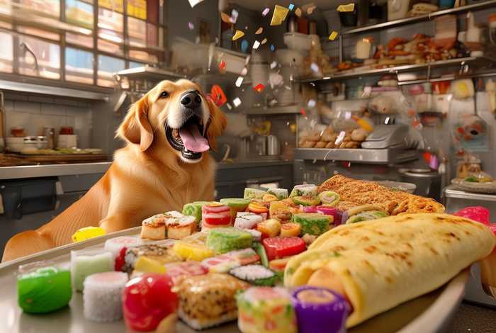 搞笑宠物瞬间 搞笑宠物瞬间国家美食消消乐