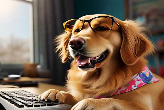 宠物狗网络用语 宠物狗网络用语是什么