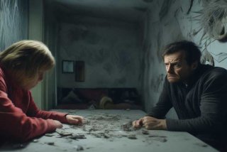 人际关系紧张的人（人际关系紧张的危害）