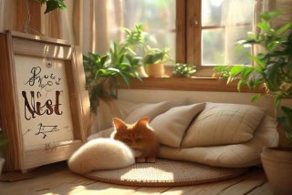 宠物窝的英文 - 宠物窝的英文怎么说