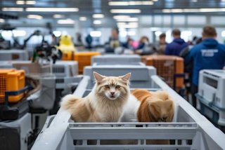 宠物空运一般用什么物流；宠物空运一般用什么物流便宜