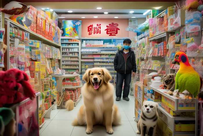 武汉宠物店推荐、武汉宠物店武汉宠物服务信息