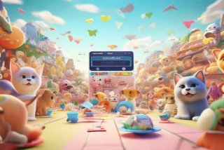 宠物派统一登录平台、宠物派对在哪个平台