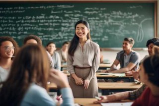 人际关系怎么填写师生关系 - 人际关系怎么填写师生关系信息