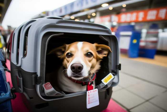火车托运宠物狗需要什么手续 - 火车托运宠物狗需要什么手续和证件