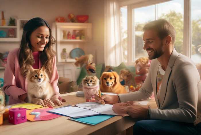 宠物家加盟条件 - 宠物家加盟条件要求 宠物家加盟条件 - 宠物家加盟条件要求