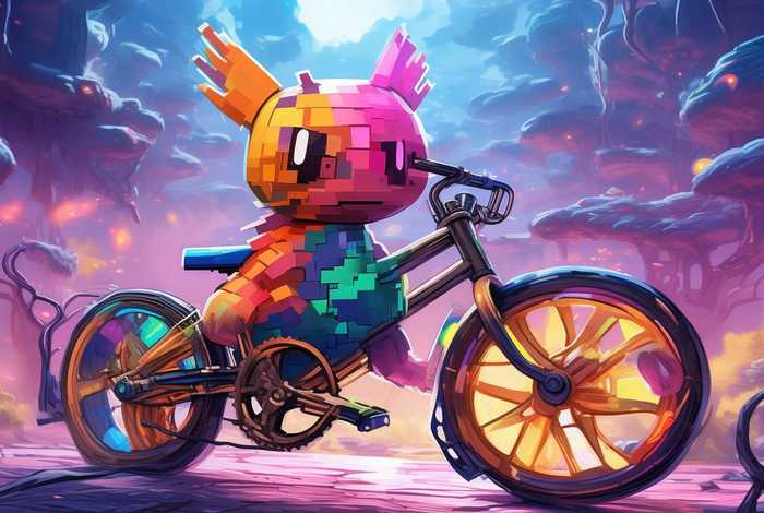 穿越方式错误的宠物小精灵续；穿越方式错误的宠物小精灵续写