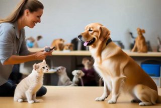 宠物训练师工作内容，宠物训练师工作内容怎么写