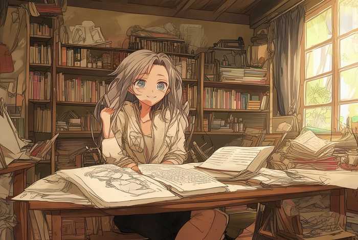 樱花庄的宠物女孩作者、樱花庄的宠物女孩作者还出过什么