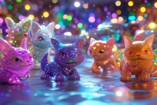 宝石宠物所有宠物介绍 宝石宠物所有宠物介绍视频