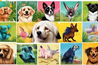 宠物种类排行榜前十名、宠物种类排行榜前十名有哪些