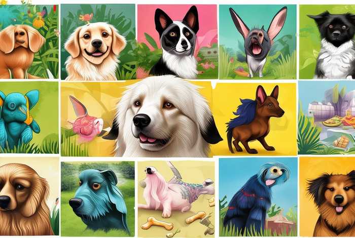 宠物种类排行榜前十名、宠物种类排行榜前十名有哪些