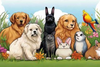 宠物种类什么意思，宠物种类是什么意思