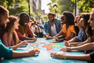 人际关系怎么样拓展；人际关系怎么样拓展才能成功