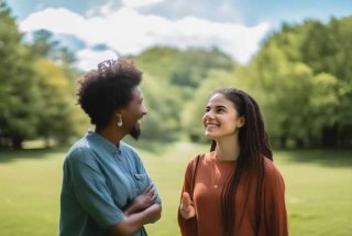 什么是健康的人际关系（建立健康的人际关系,关键不一定是你做了什么）