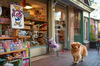 宠物用品店logo（宠物用品店logo图片）