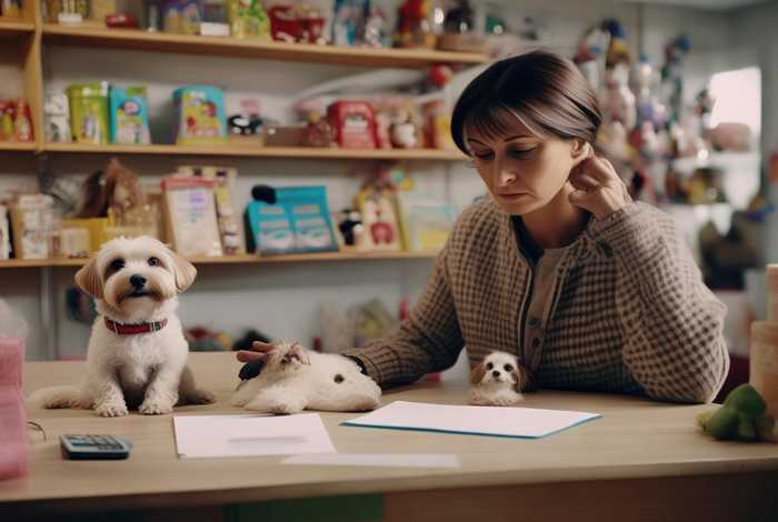 宠物店宠物店被丢了怎么赔偿、宠物店丢失狗怎么赔偿