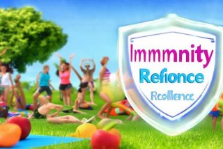 怎样提高人体免疫力和抵抗力；怎样提高人体免疫力和抵抗力的方法