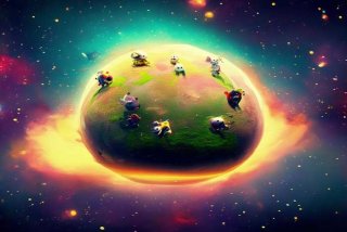 迷你宠物星结局 - 迷你宠物星大结局视频