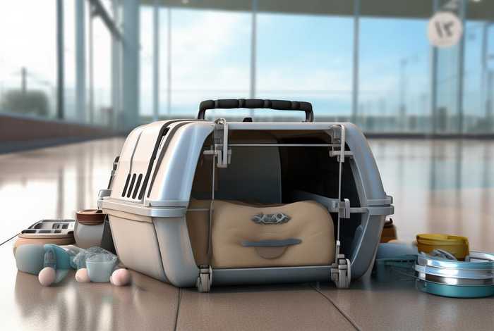 宠物怎么托运便宜且安全，宠物怎么托运便宜且安全的