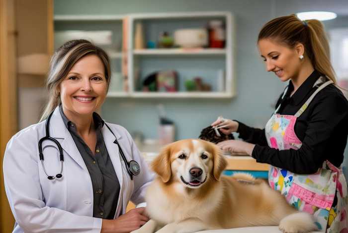 宠物医生工资高还是宠物美容师 宠物医生工资高还是宠物美容师工资高 宠物医生工资高还是宠物美容师 宠物医生工资高还是宠物美容师工资高