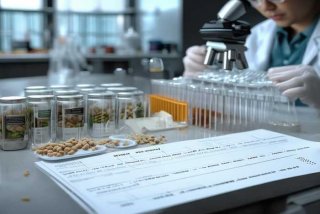 宠物食品检测常规9项是什么 - 宠物食品检测常规9项是什么意思