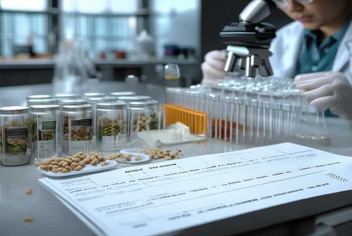 宠物食品检测常规9项是什么 - 宠物食品检测常规9项是什么意思