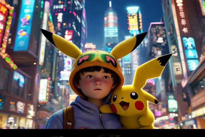 宠物小精灵剧场版解说，宠物小精灵剧场版解说全集