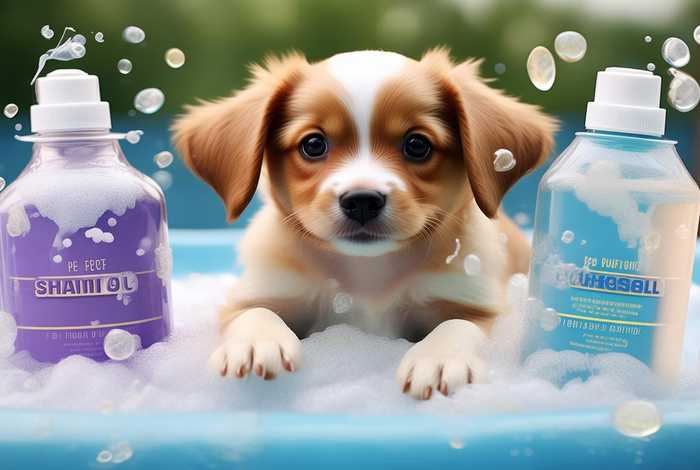 宠物香波和沐浴露有什么区别；宠物香波和沐浴露有什么区别呢