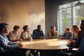 梅奥的人际关系理论认为人是；梅奥人际关系理论观点的是