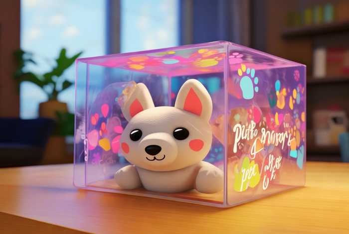 宠物盲盒是什么，宠物盲盒是什么意思