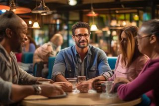 人际关系角色的分类 - 人际关系角色的分类有哪些