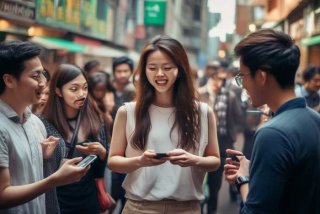 微信对人际关系的影响、微信对人际关系的影响400字