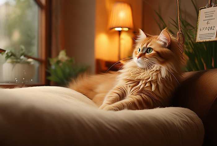 宠物猫多少钱一只比较合适 - 宠物猫多少钱一只比较合适呢