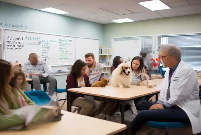 宠物医院培训内容有哪些、宠物医院培训内容有哪些方面 宠物医院培训内容有哪些、宠物医院培训内容有哪些方面