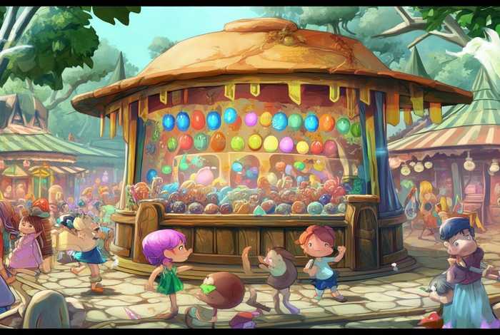 洛克王国宠物蛋交易市场;洛克王国宠物蛋交易市场在哪 洛克王国宠物蛋交易市场;洛克王国宠物蛋交易市场在哪