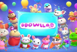 宠物派游戏下载，宠物派对游戏