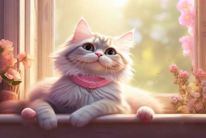 宠物的网名（宠物网名字吸引人的名字女生）