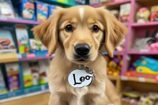 宠物名字大全男生 宠物名字大全男生两个字