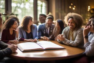 怎样处理人际关系论文 - 怎样处理人际关系论文800字