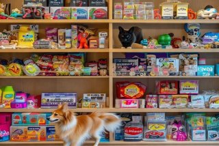 宠物用品品牌有哪些（宠物用品品牌有哪些牌子）