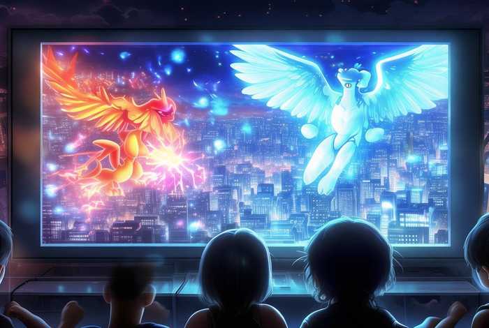 宠物小精灵第二季全集在线，宠物小精灵第二季全集在线观看