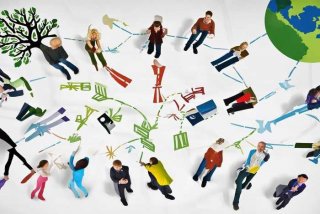 组织人际关系包括 - 组织人际关系包括什么